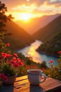 monday good morning quotes-Titel