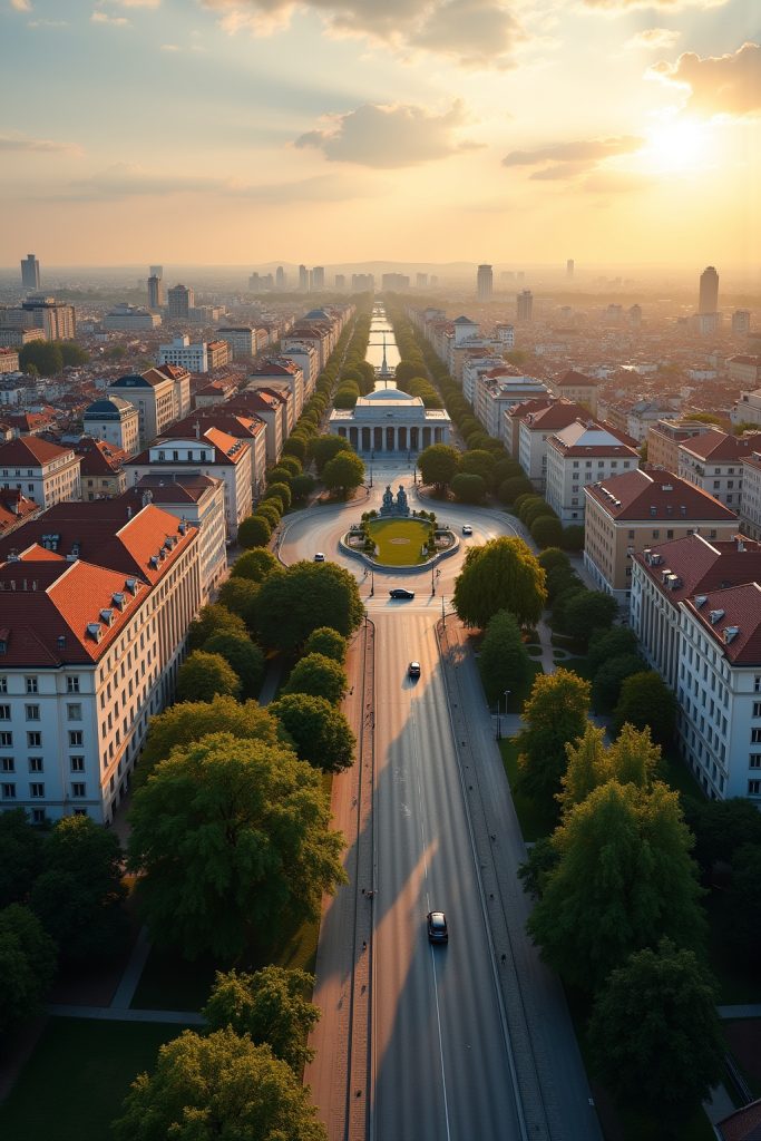 must-see destinations in Belgrad-Titel