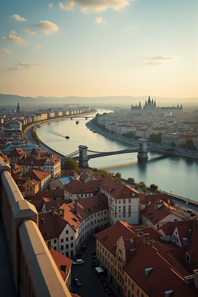 must-see destinations in Budapest-Titel