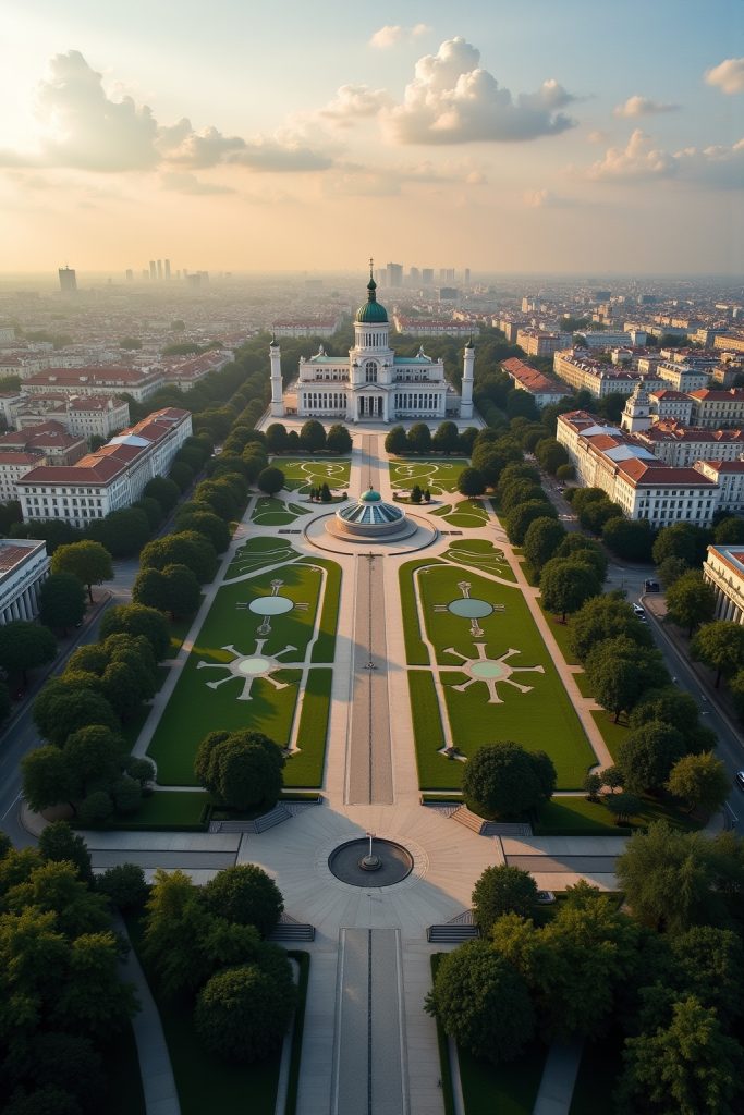 must-see destinations in Bukarest-Titel