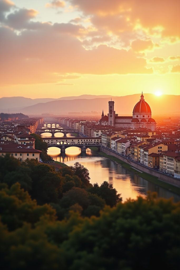 must-see destinations in Florenz-Titel