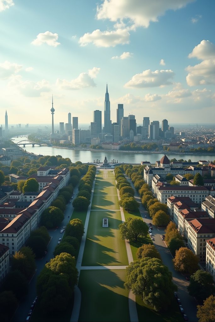 must-see destinations in Frankfurt-Titel