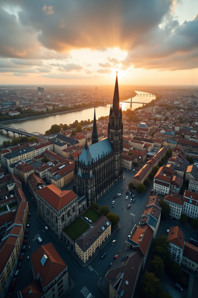 must-see destinations in Köln-Titel