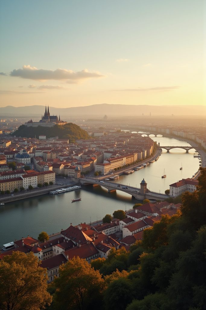 must-see destinations in Lyon-Titel