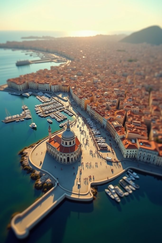 must-see destinations in Marseille-Titel