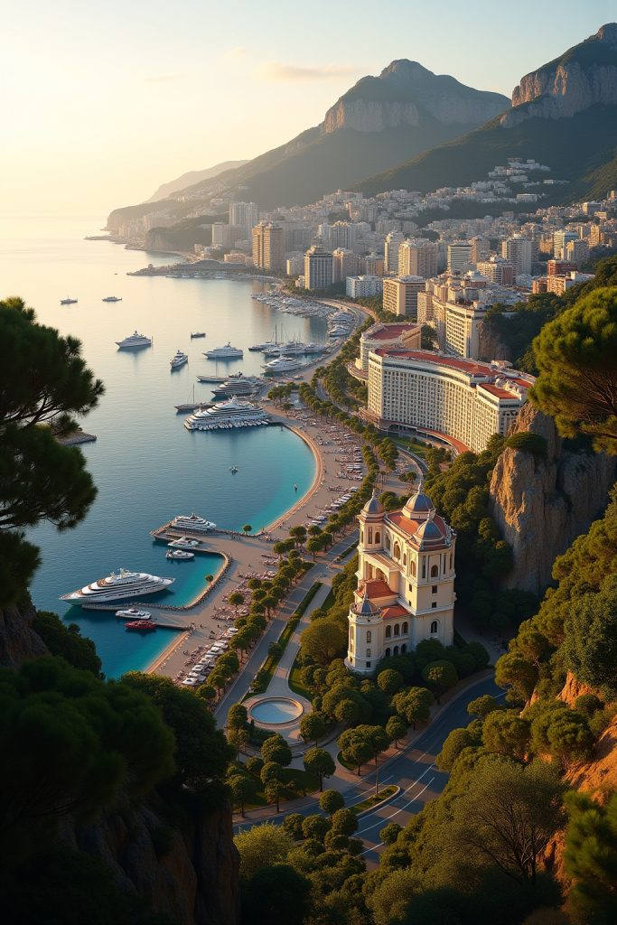 must-see destinations in Monte Carlo-Titel