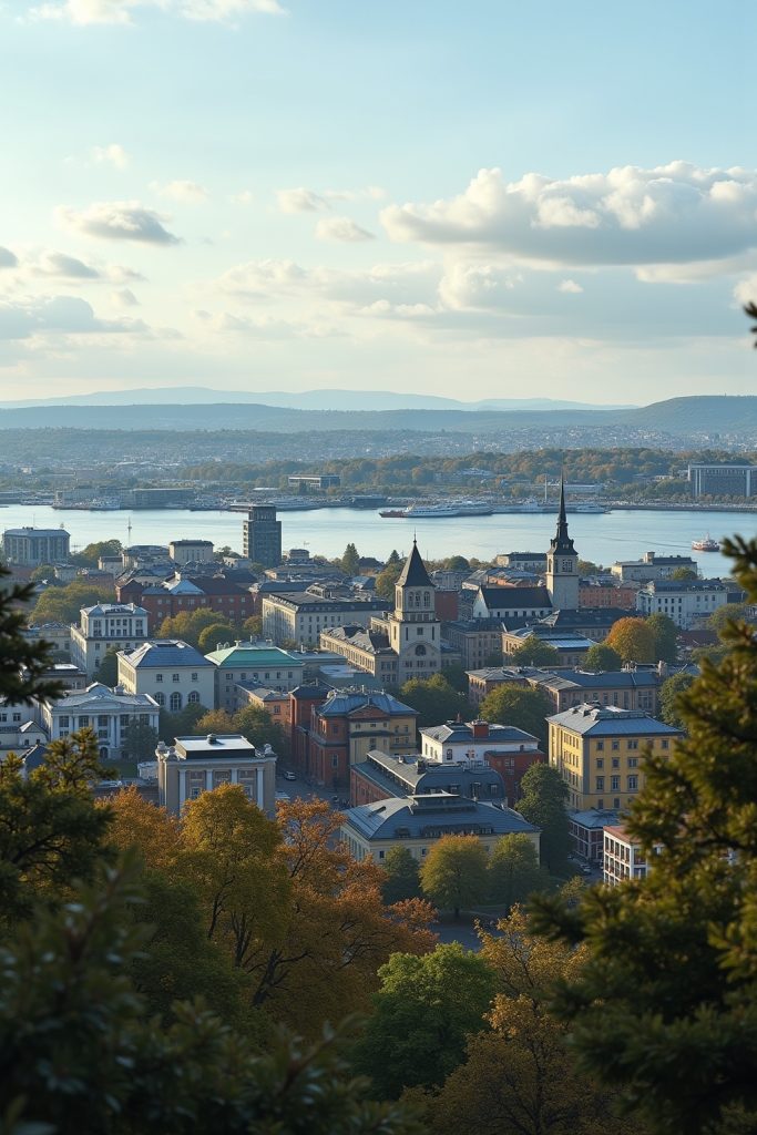 must-see destinations in Oslo-Titel
