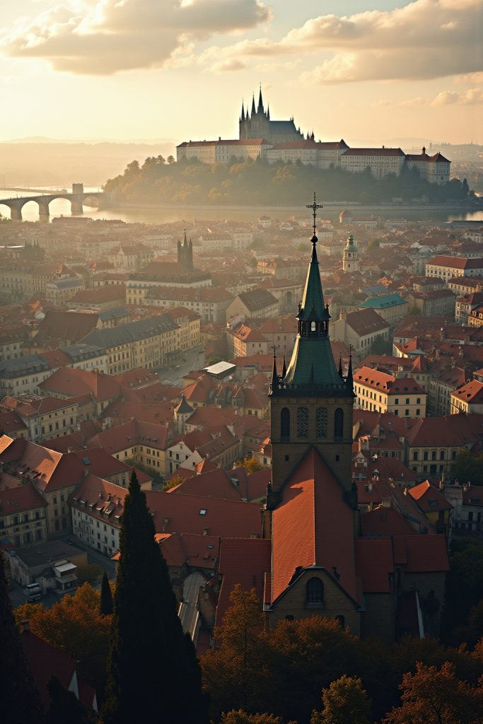 must-see destinations in Prag-Titel