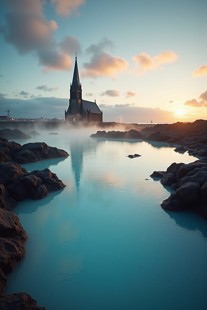 must-see destinations in Reykjavik-Titel