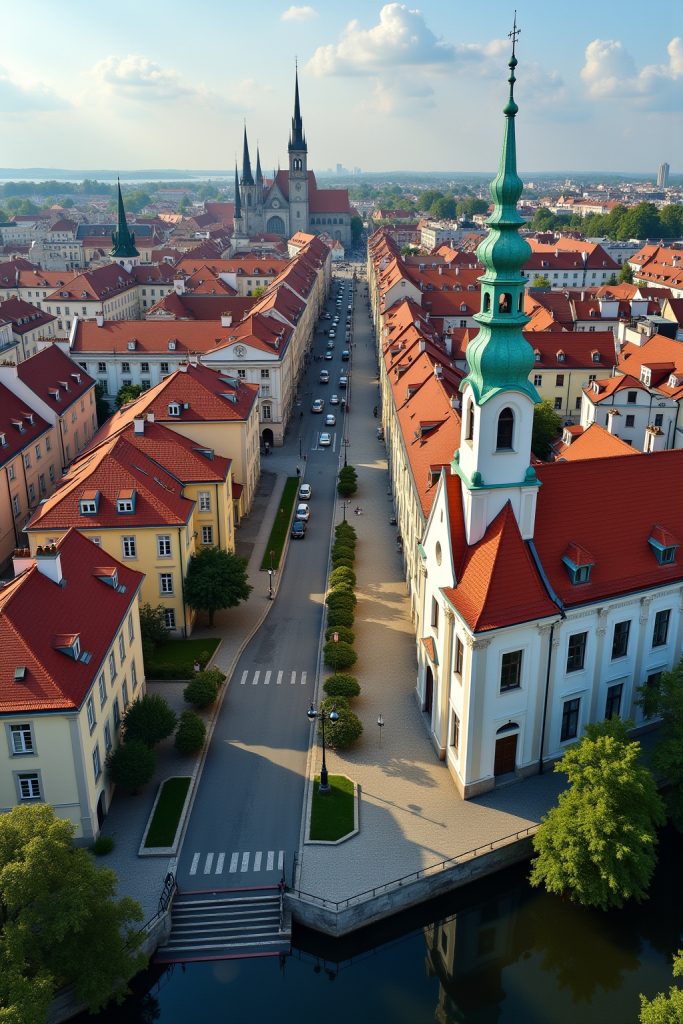 must-see destinations in Riga-Titel