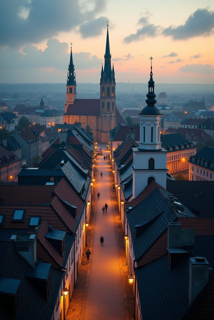 must-see destinations in Tallinn-Titel