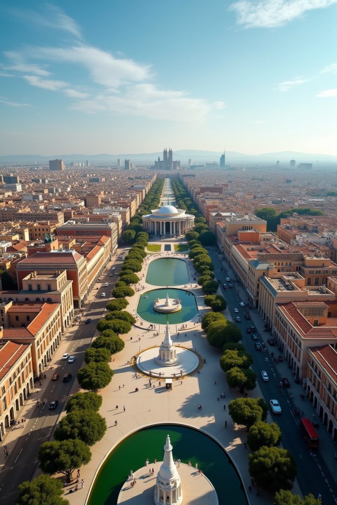 must-see destinations in Valencia-Titel