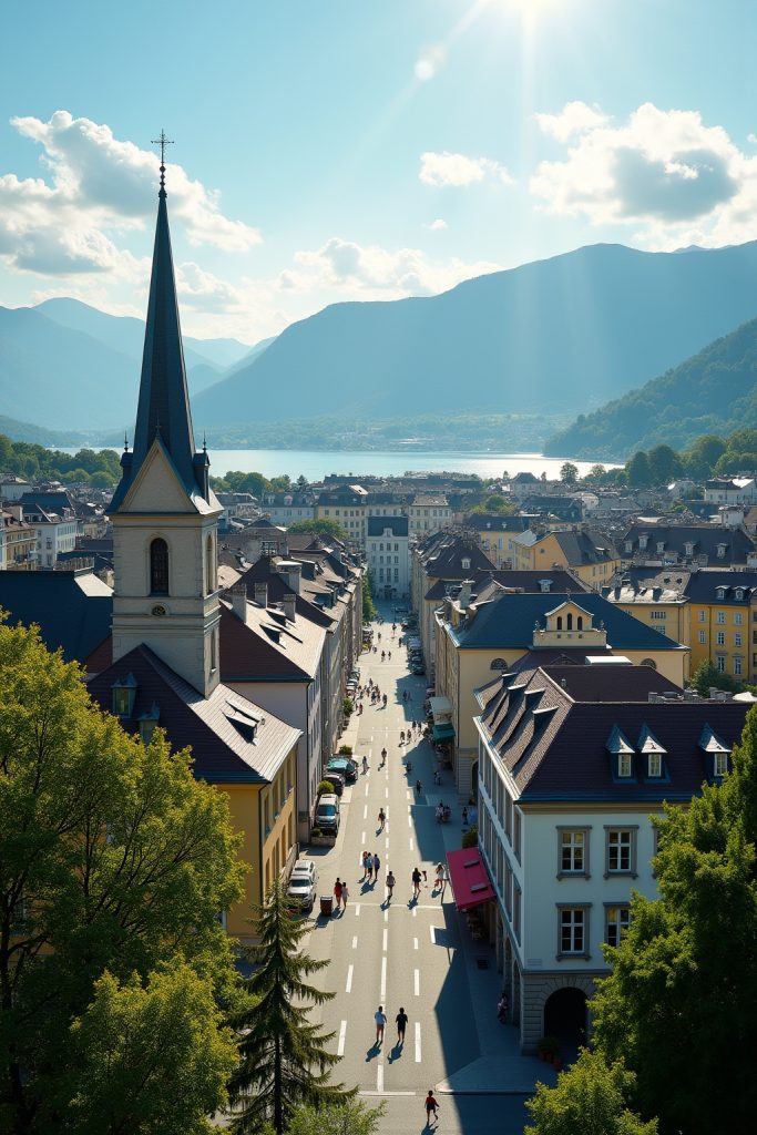 must-see destinations in Zürich-Titel