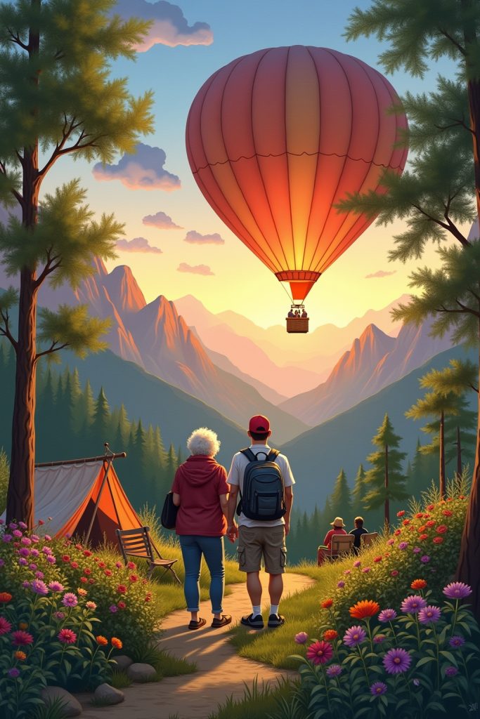 must-try experiences for a frugal retirement-Titel