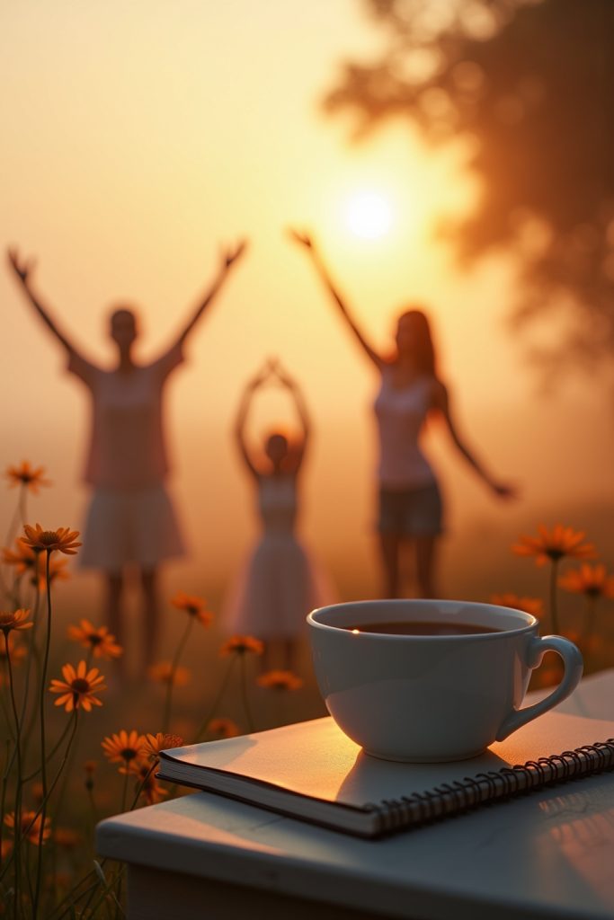 positive good morning quotes-Titel