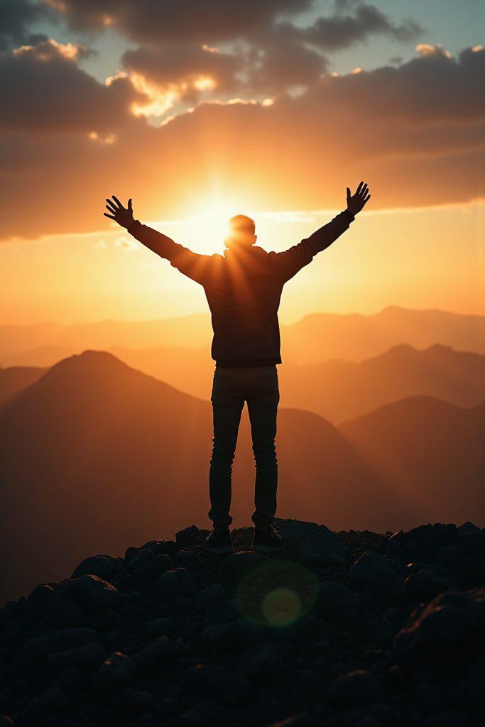 power motivation quotes-Titel