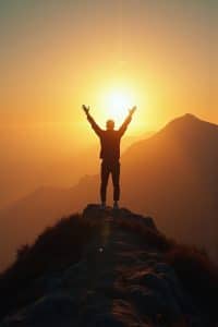 push your life quotes-Titel