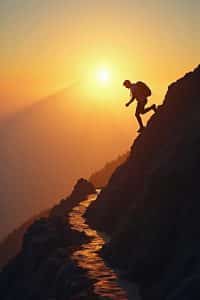 push your life quotes-Titel