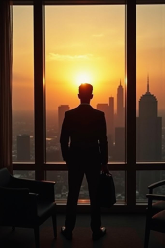 quotes from successful CEOs-Titel