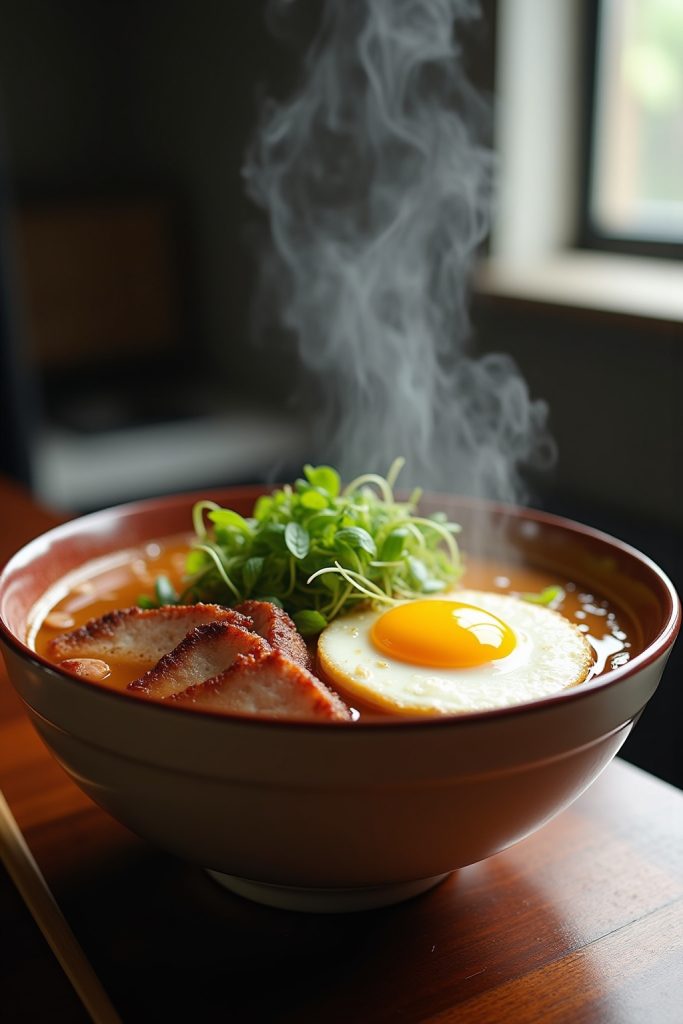 ramen noodle and egg recipes-Titel
