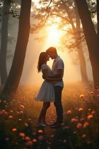romantic good morning quotes-Titel