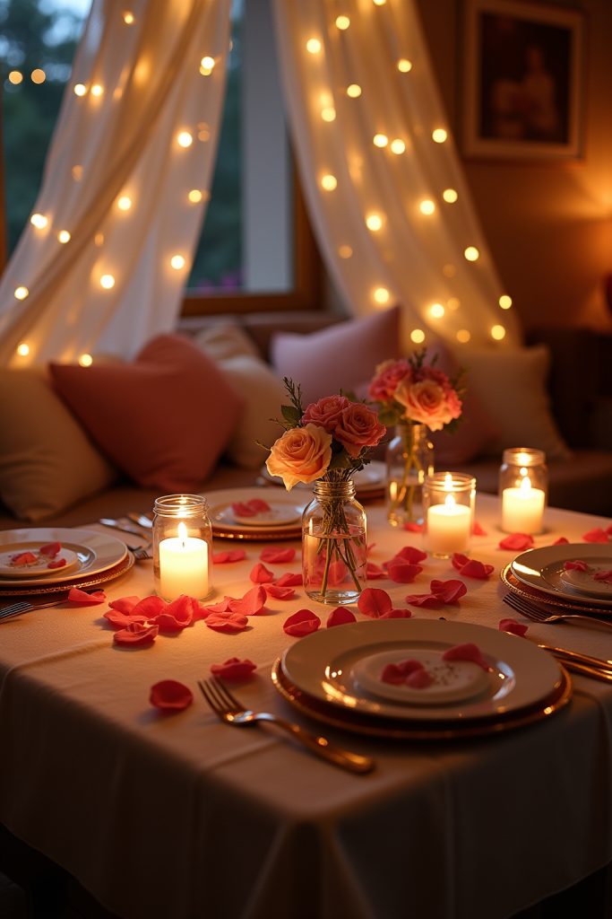 romantische deko ideen-Titel