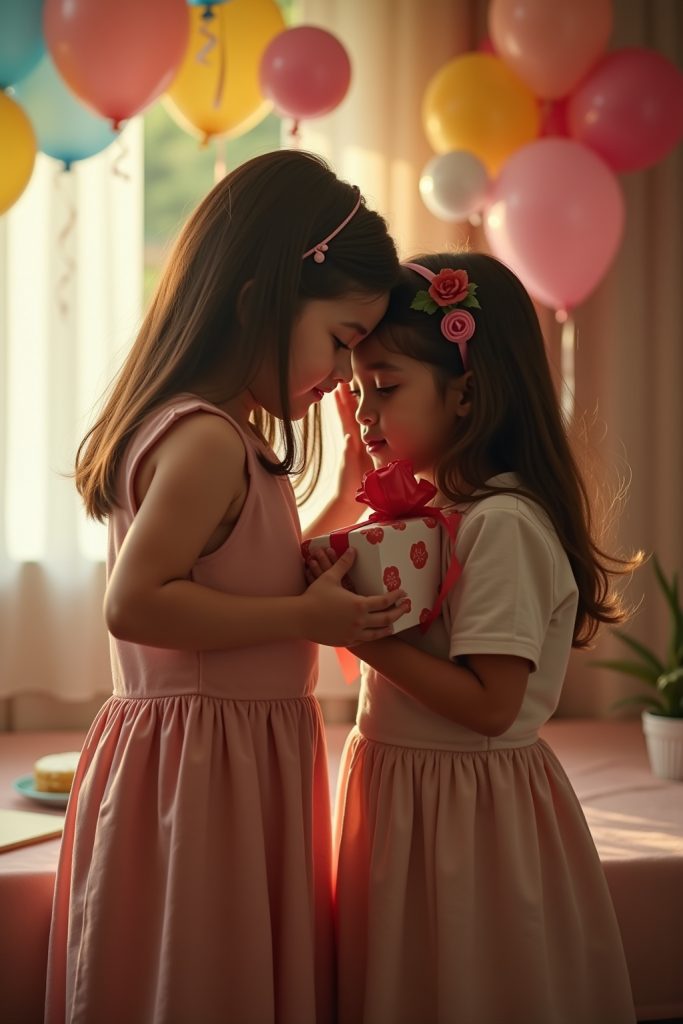 rührend geburtstagswünsche schwester-Titel