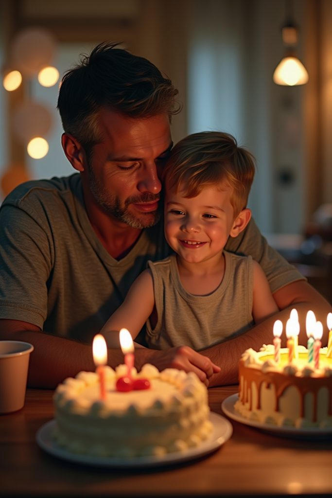 rührend geburtstagswünsche sohn-Titel
