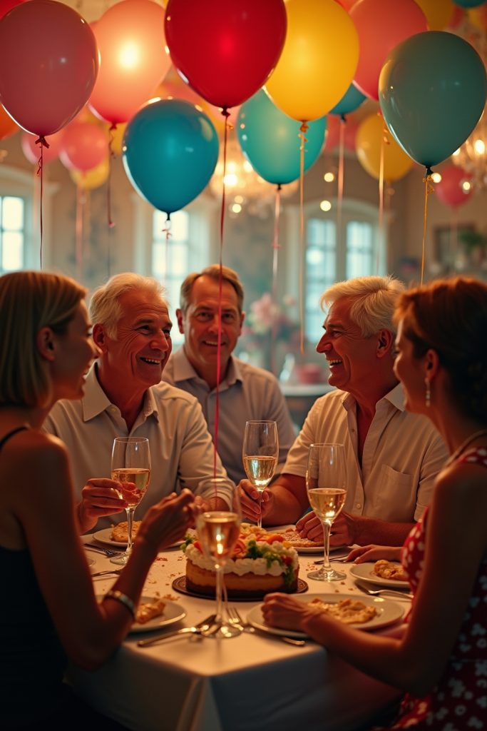 sarkastische und freche Sprüche zum 50. Geburtstag-Titel