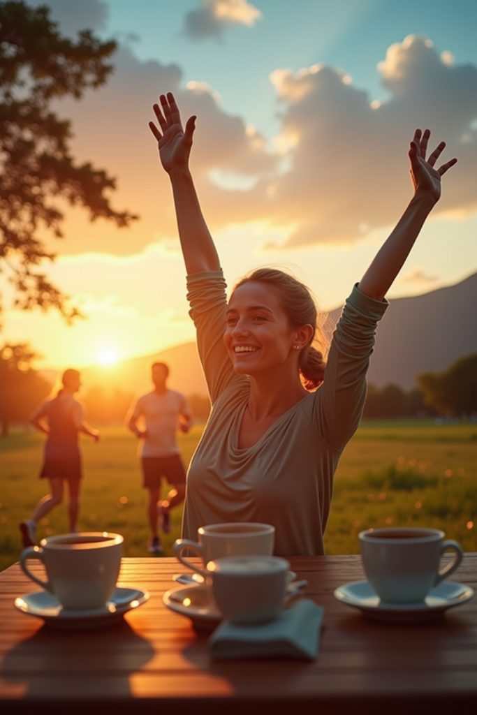 saturday good morning quotes-Titel