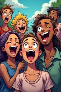 sau lustige sprüche-Titel