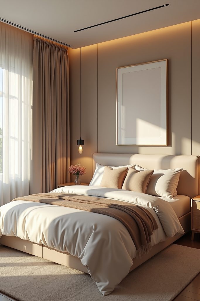 schlafzimmer makeover ideen-Titel