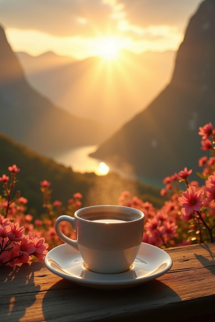 schöne guten morgen sprüche-Titel