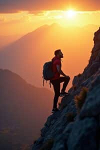 self boost motivations-Titel