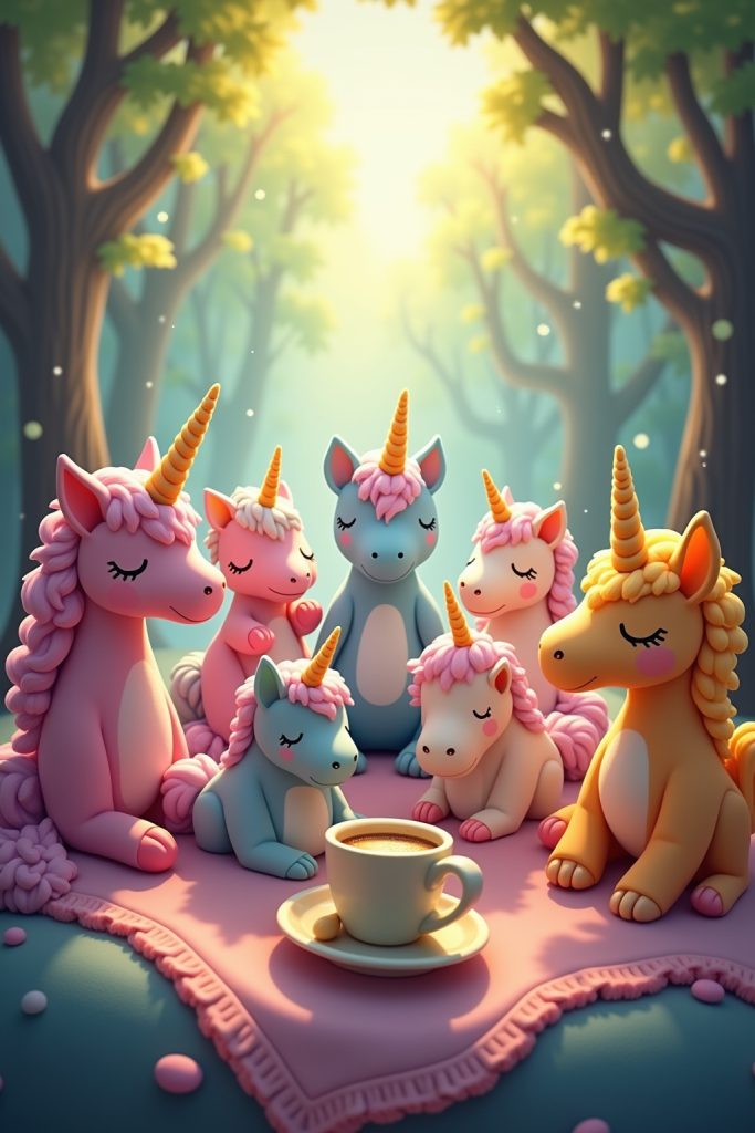 silly good morning quotes-Titel