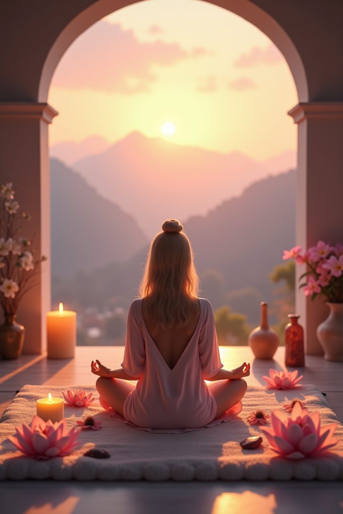 spiritual good morning quotes-Titel