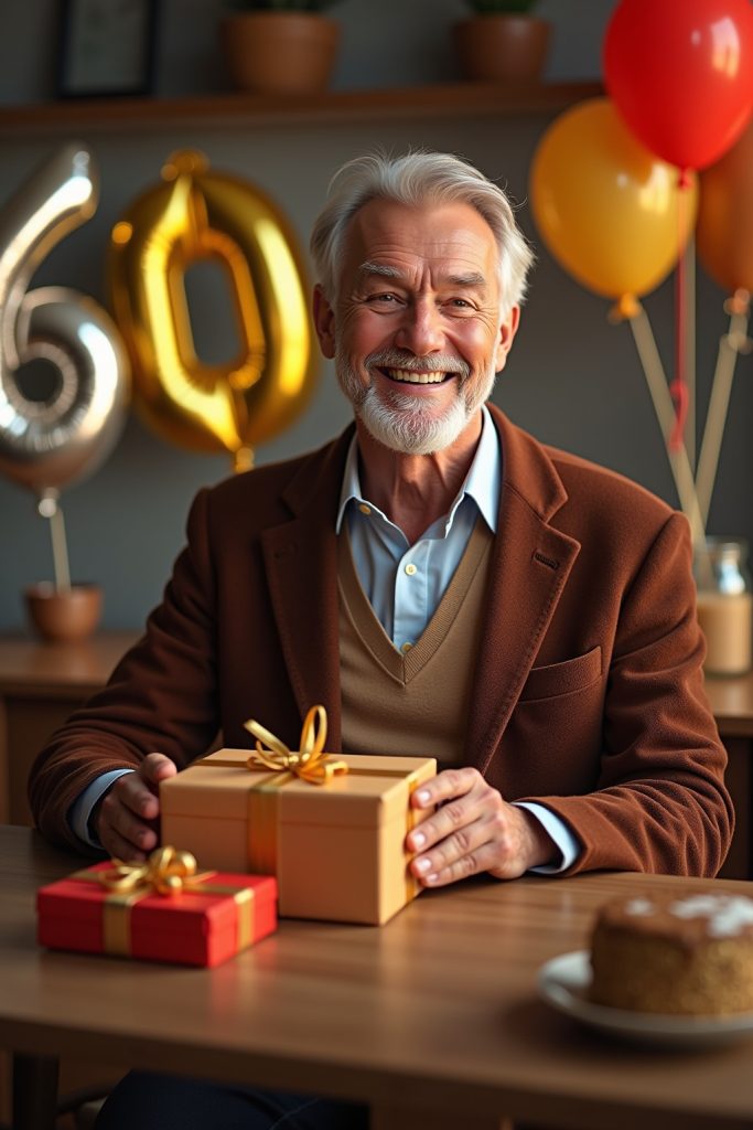 sprüche zum 60. geburtstag mann-Titel