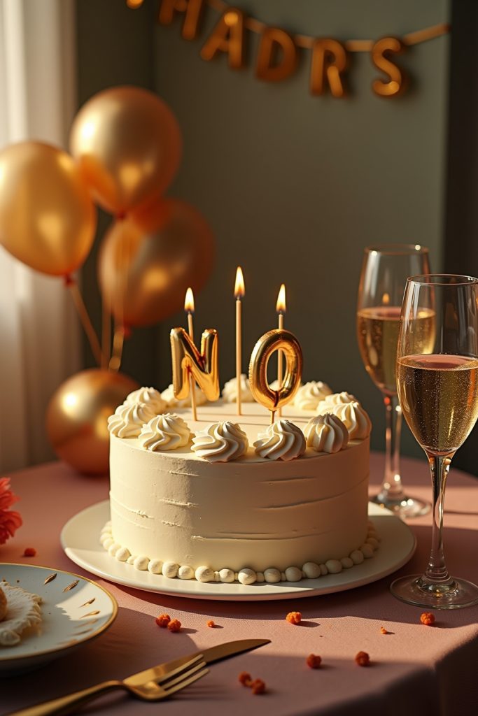 sprüche zum 80. geburtstag-Titel