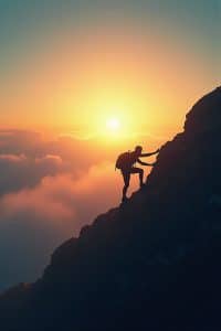 success quotes for more strength-Titel