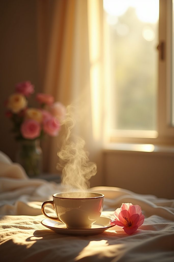 süsse guten morgen sprüche-Titel