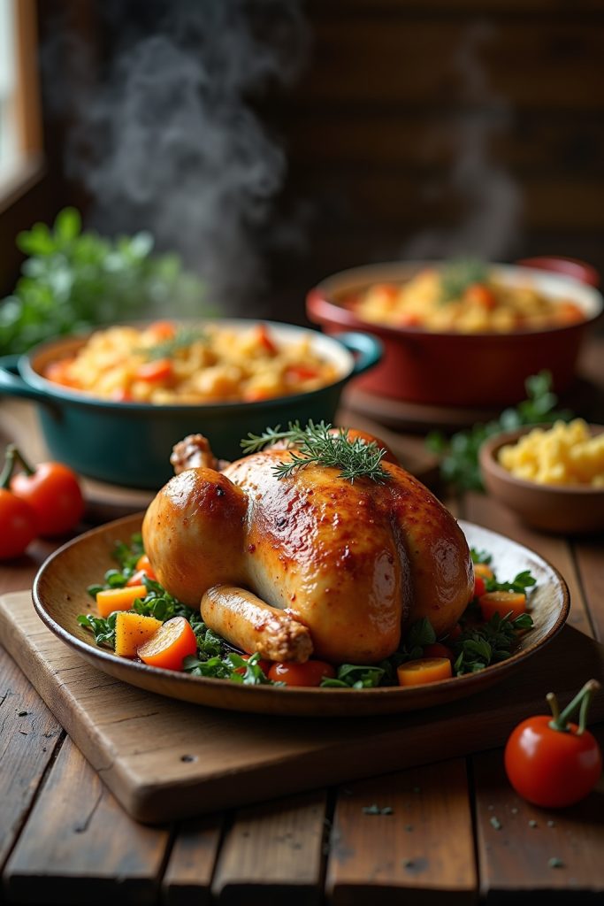 tasty no-peek chicken recipes-Titel