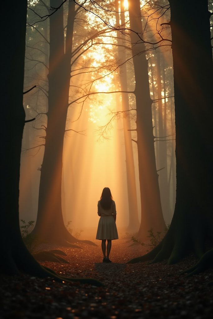 tiefsinnige Sprüche zum Nachdenken-Titel