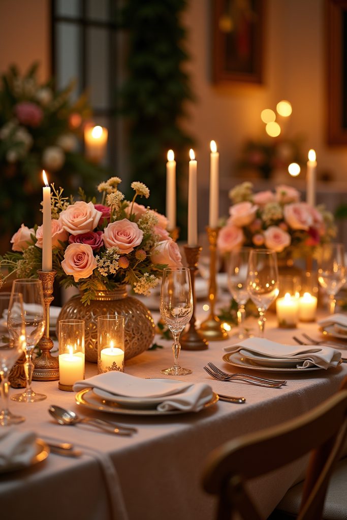 tischdeko ideen-Titel