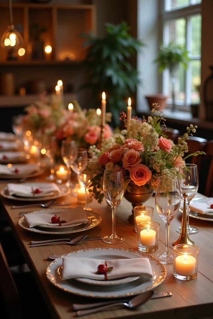 tischdeko ideen-Titel