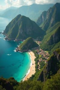 travel ideas-Titel