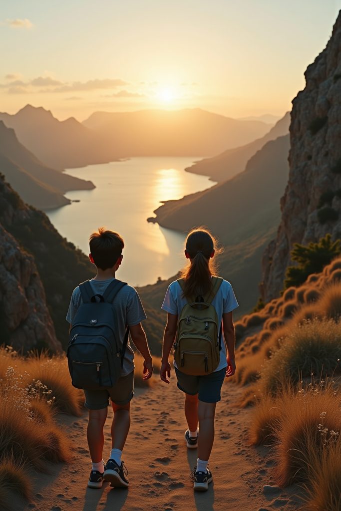 travel inspo for young people-Titel