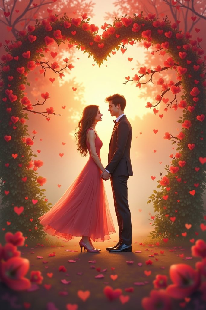 verliebte guten morgen sprüche-Titel