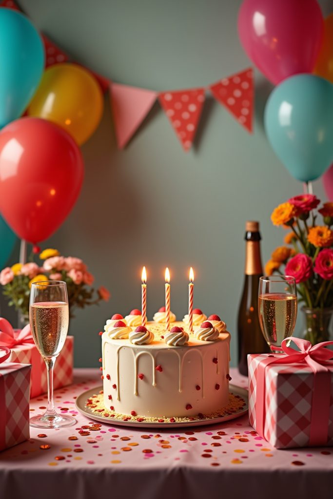 von herzen alles liebe zum geburtstag sprüche-Titel