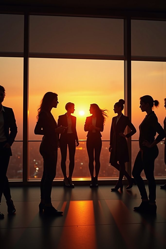 women empowering quotes-Titel