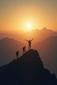 world success quotes-Titel